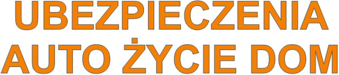 multiagencja ubezpieczeniowa