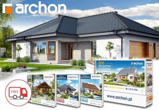 projekty z archon